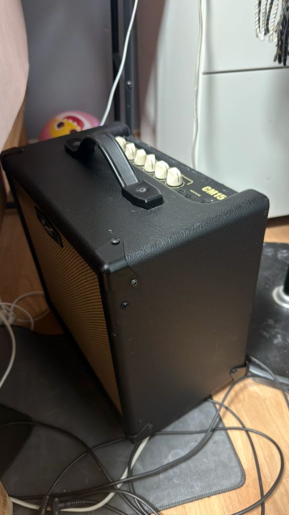 일렉기타 콜트 g250 +콜트 CM15G + 콜트 긱백 이미지