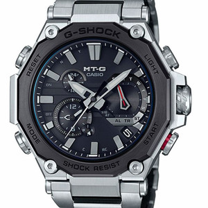 지샥 G-SHOCK MTG-B2000 메탈 시계 이미지