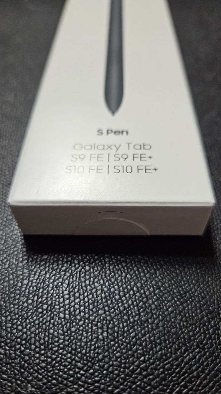 갤럭시탭 S펜 S9 FE, S9 FE+, S10 FE, S10 FE+ 삼성 정품 이미지