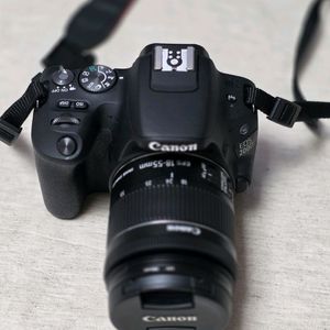 DSLR 카메라 세트 이미지