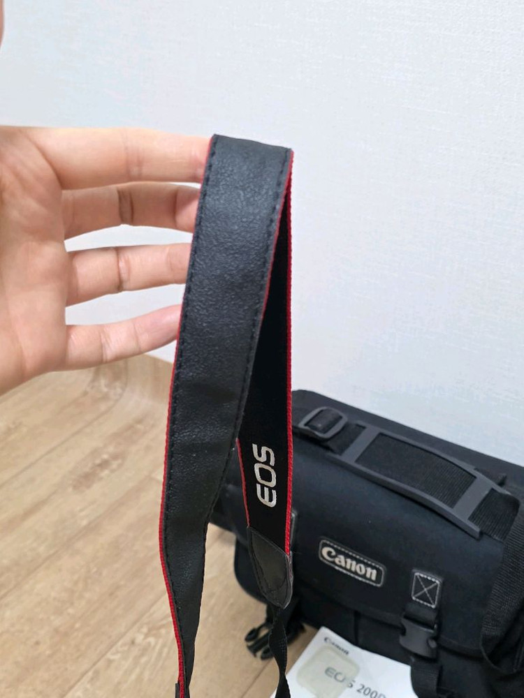 DSLR 카메라 세트 이미지