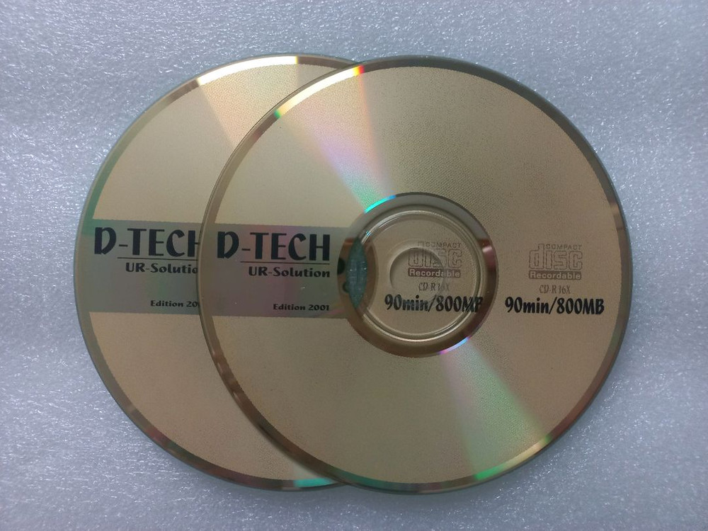 [공CD] 650MB, 700MB, 7300MB, 800MB, 870MB 다양한 공CD로 실사용은 물론 희귀, 수집 이미지