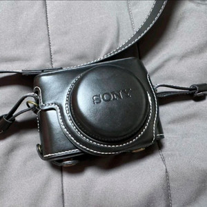 소니 RX100M7 카메라