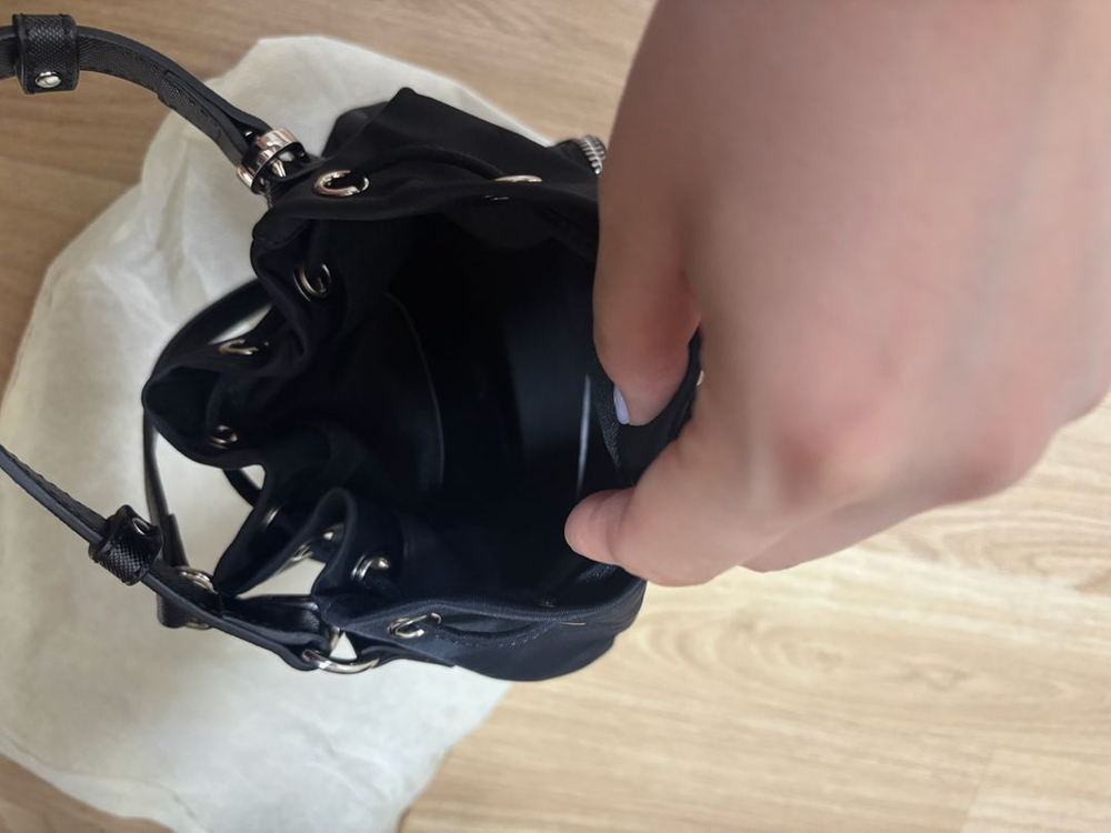 lap복조리백 이미지