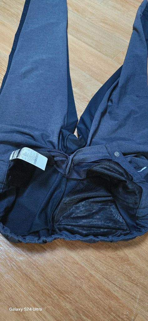 여.28-29) 머렐 여성 등산 바지 (봄,가을) 슬림핏 / 아웃도어 트레킹 이미지