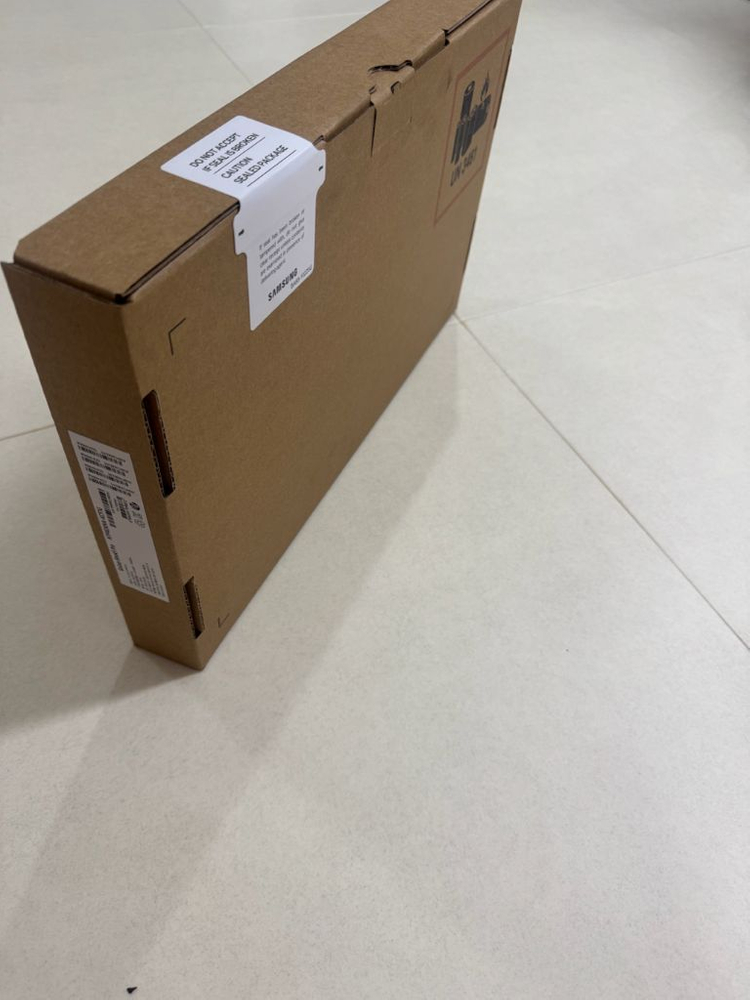 삼성 갤럭시북5 프로 NT940XHA-KC51 16GB(미개봉) 이미지