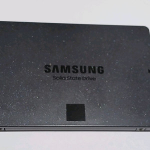 삼성 860 QVO 1TB SATA ssd 이미지