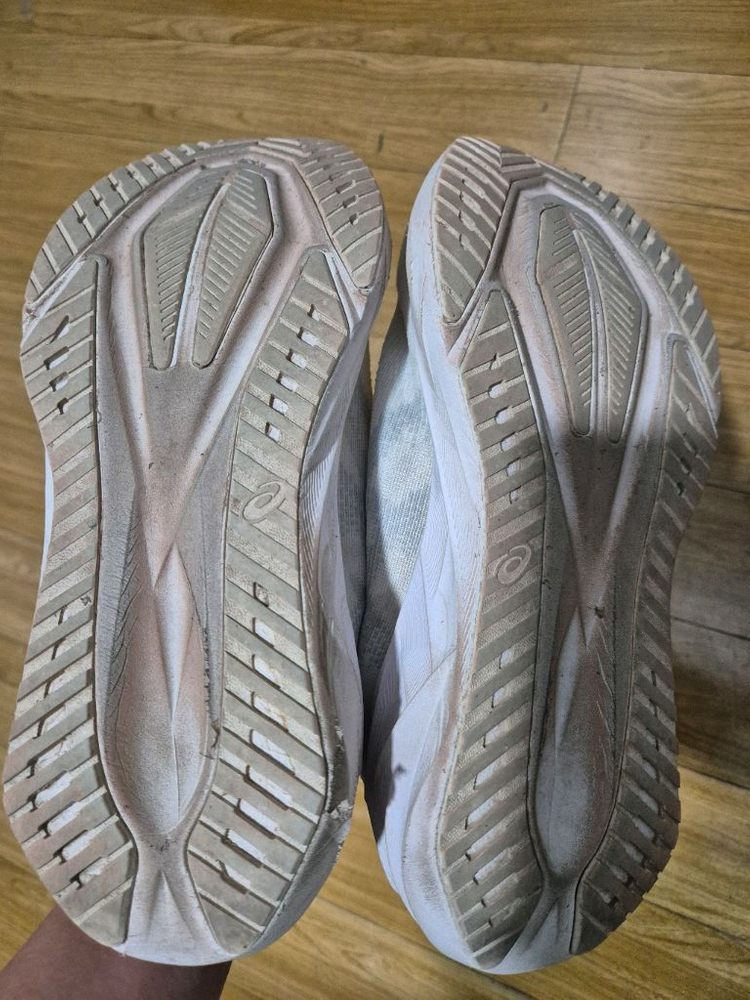 아식스 노바블라스트5 260mm 이미지