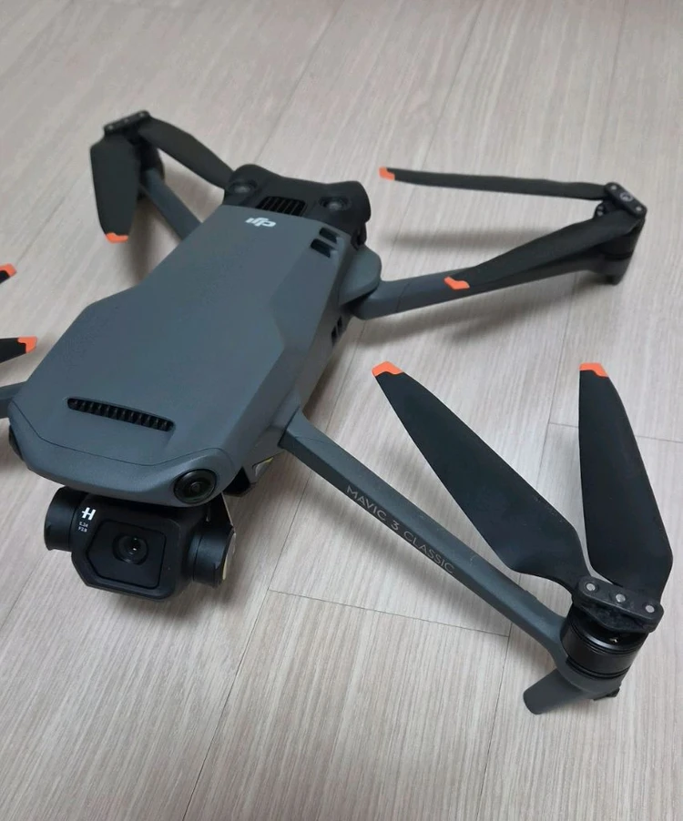 드론>DJI 매빅3 클래식 콤보 이미지