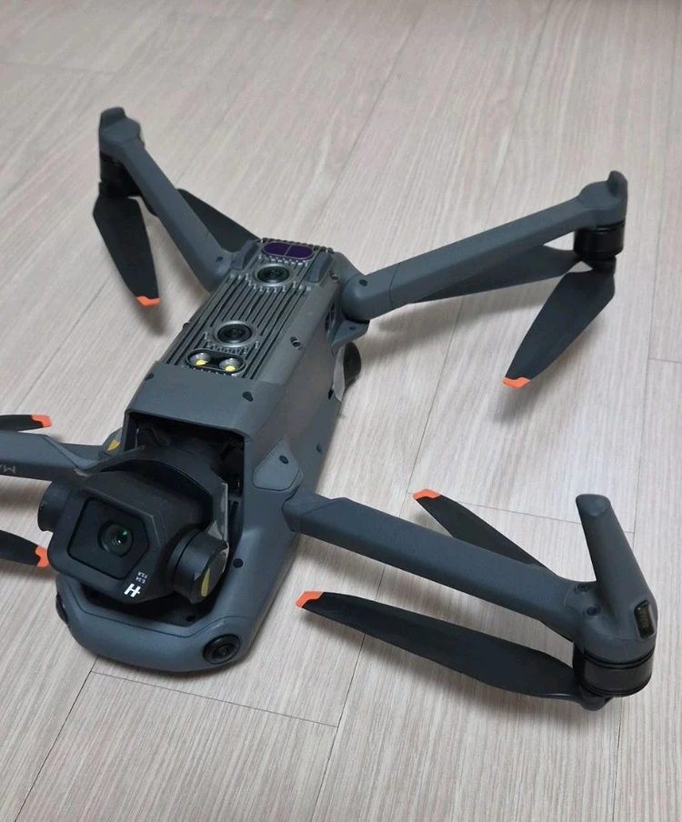 드론>DJI 매빅3 클래식 콤보 이미지