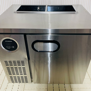 업소용 스타리온 900 반찬 냉장고 이미지