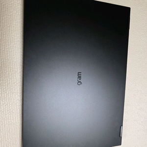LG 그램16 360 노트북 i5 12세대 8램 SSD 256GB 이미지