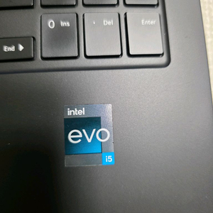 LG 그램16 360 노트북 i5 12세대 8램 SSD 256GB 이미지
