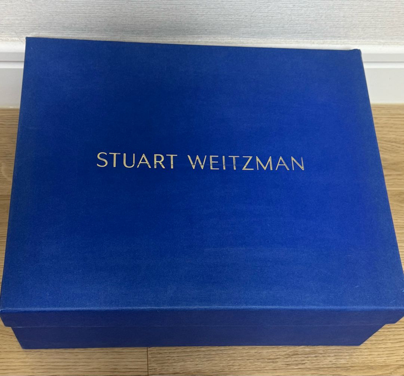 스튜어트 와이츠먼 부츠 앵클 부티 Stuart Weitzman Lauri 75 이미지