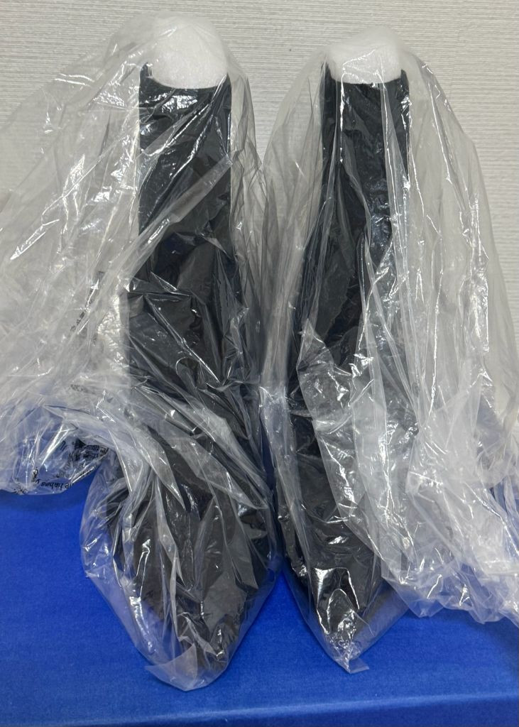 스튜어트 와이츠먼 부츠 앵클 부티 Stuart Weitzman Lauri 75 이미지