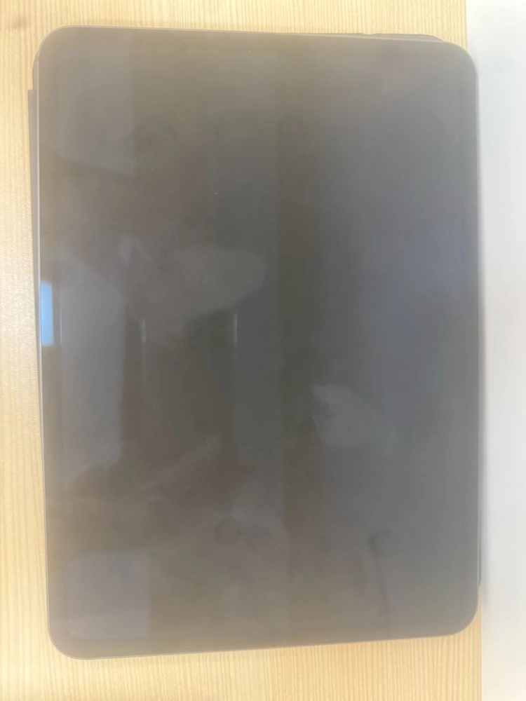아이패드프로 11 m4 512 배터리 100 이미지