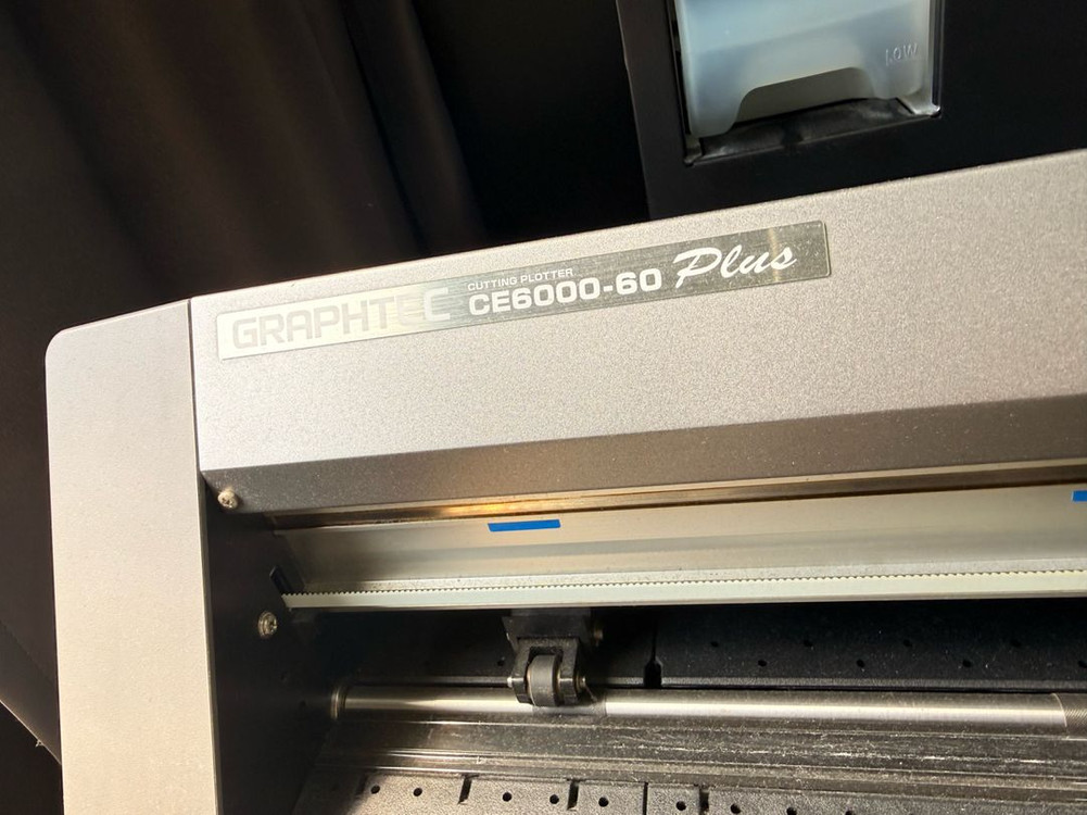 그라프텍 graphtec ce6000-60 이미지