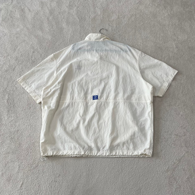 XXL 엄브로 나일론 아노락 반팔 이미지