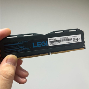 레노보 리전 ddr4 3200 16gb ram 이미지