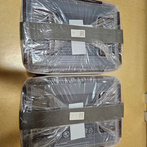 삼성 비스포크 냉장고용 김치통 새제품 이미지