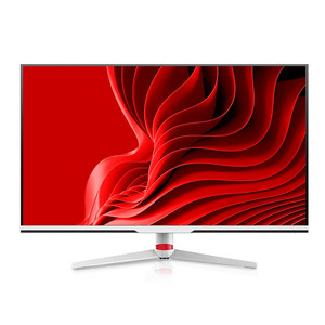 주연테크 V32UE-E (무결점) 32인치 USB-C 모니터 이미지