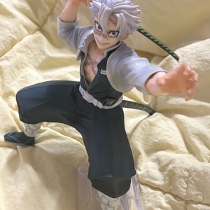 귀멸의 칼날 사네미 피규어 제일복권A상 이미지