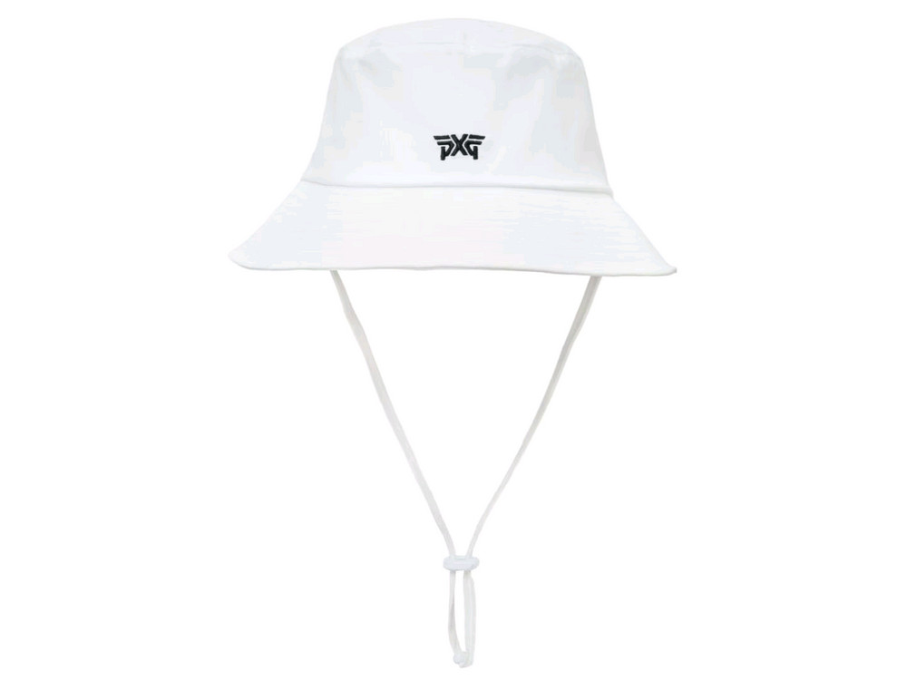 (당일배송)PXG 버킷햇 골프모자 남.녀공용 이미지