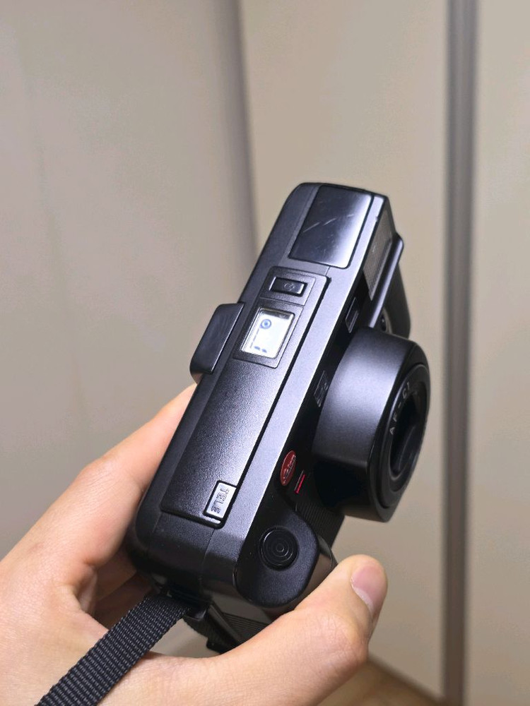 라이카 AF C1 자동 필름카메라 이미지