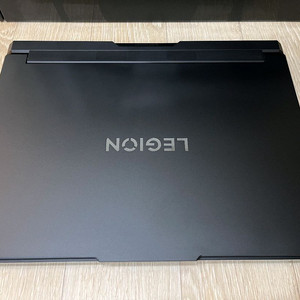 Lenovo Legion Pro 7i Gen 10 RTX 5080 레노버 리전프로7i 게이밍 노트북 이미지