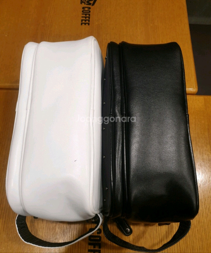 캘러웨이 골프용품 손가방 볼가방 2개 일괄판매 무료배송 이미지