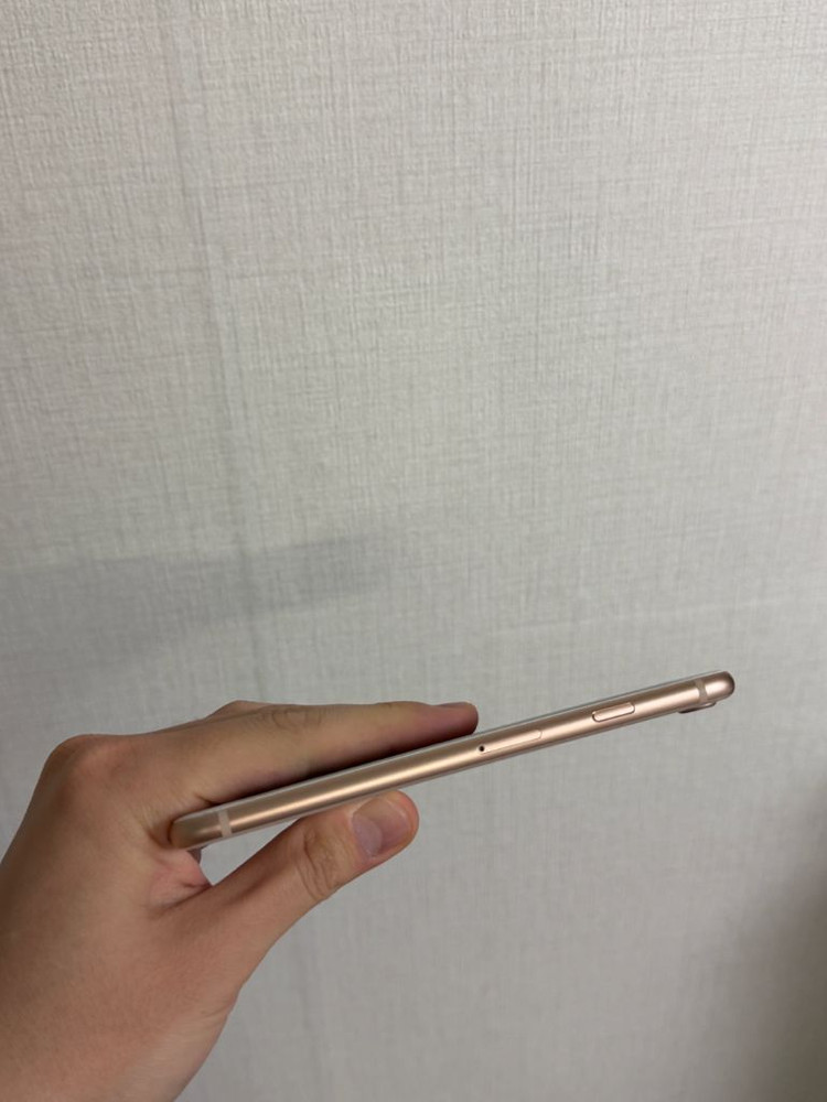 아이폰 8 64기가 배터라85 이미지