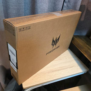 에이서 프레데터 헬리오스 네오 16 5070ti 게이밍 노트북 이미지