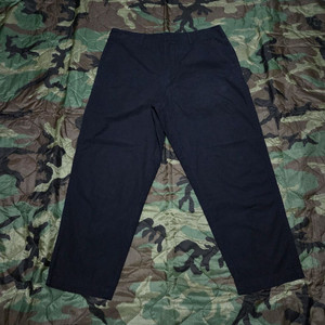 Uniqlo U Wide Fit Tapered Pants 유니클로 U 와이드 테이퍼드 팬츠 이미지
