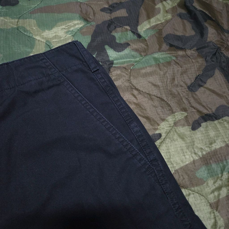 Uniqlo U Wide Fit Tapered Pants 유니클로 U 와이드 테이퍼드 팬츠 이미지