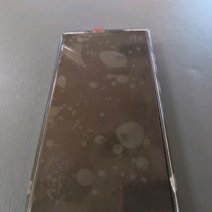 갤럭시 S24 울트라 1TB 티타늄 블루 외관배터리교체 이미지