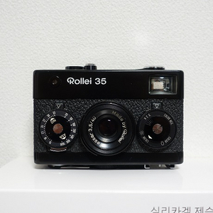 롤라이 rollei 35 팝니다. 이미지