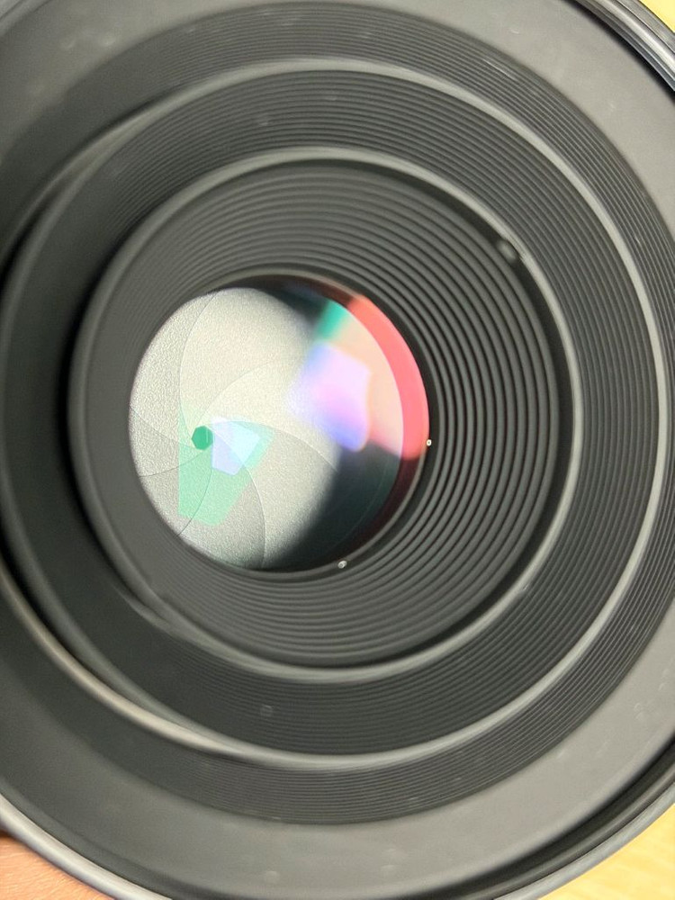 Nikon AF MICRO NIKKOR 60mm F2.8 니콘 마이크로 렌즈 판매합니다. 이미지