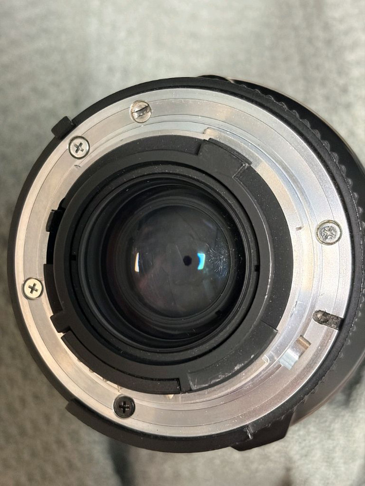 Nikon AF MICRO NIKKOR 60mm F2.8 니콘 마이크로 렌즈 판매합니다. 이미지