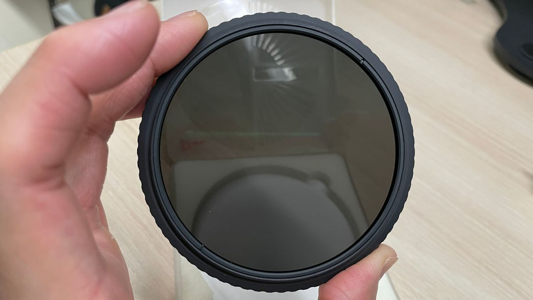 K&F VND필터 82mm 이미지