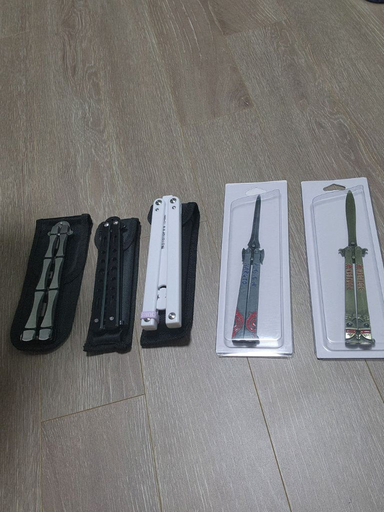 발리송 트레이너 이미지