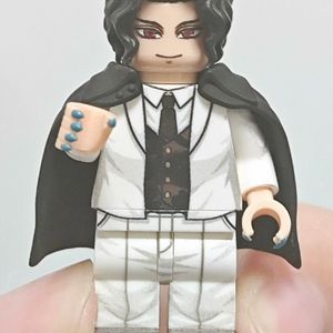 구매) 귀멸의칼날 화이트브릭 무잔 구해요 이미지