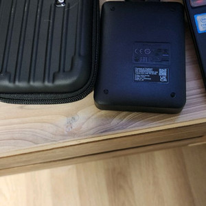 2tb ps3 플스3 2테라 외장하드 플레이스테이션3 철권태그 이미지