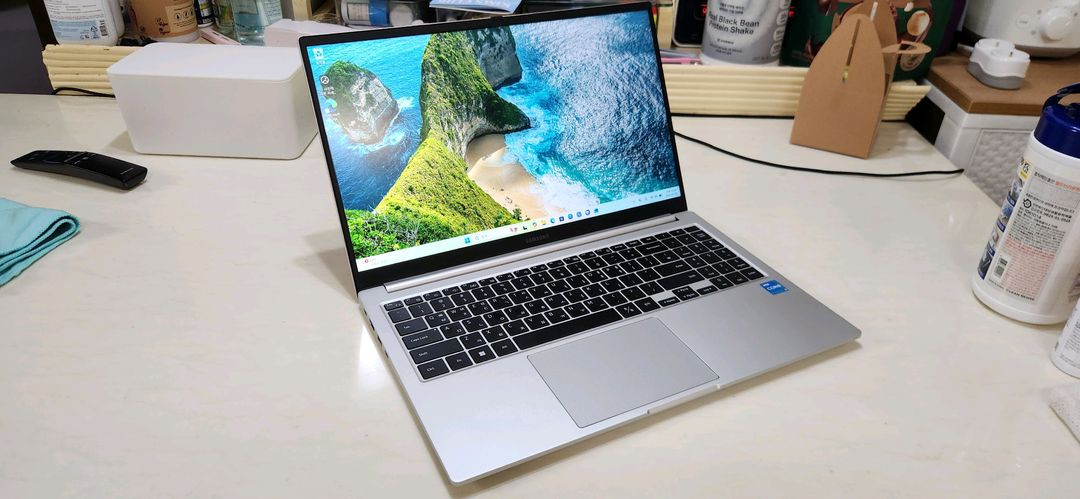 삼성 갤럭시북2 NT750XED-KC58S 이미지