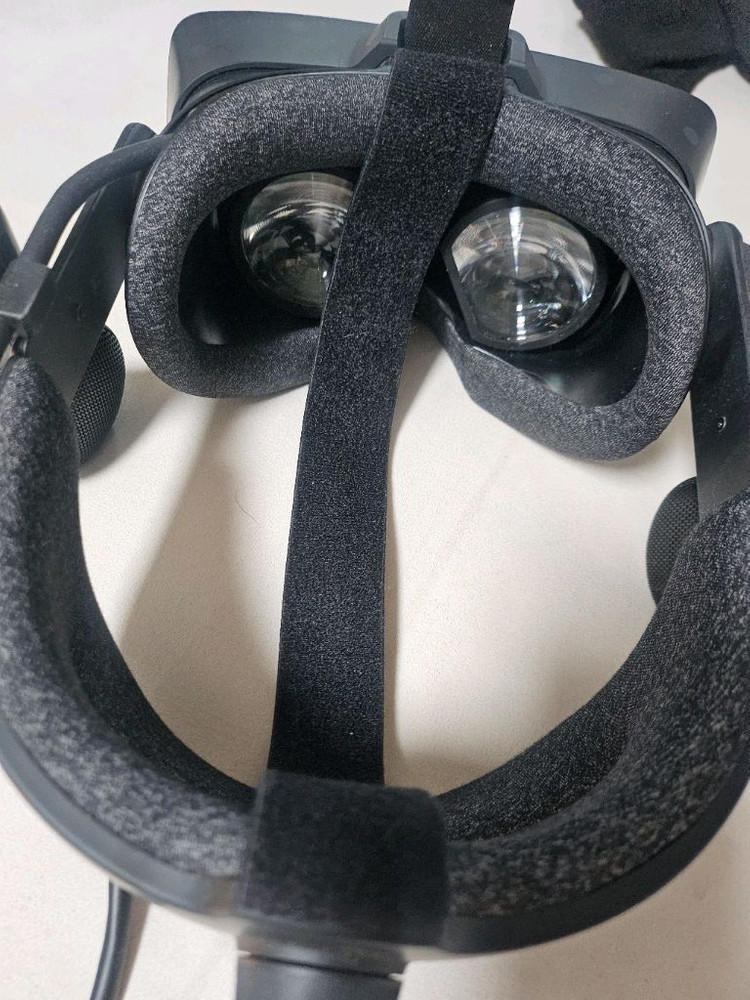 밸브인덱스 vr 브이알 이미지