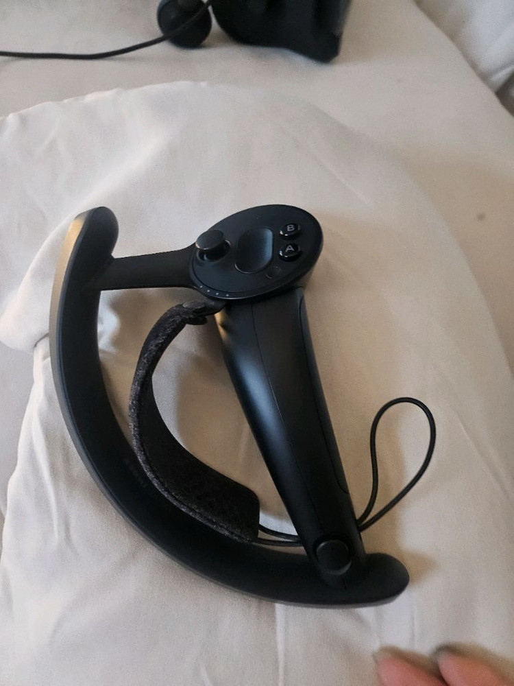 밸브인덱스 vr 브이알 이미지