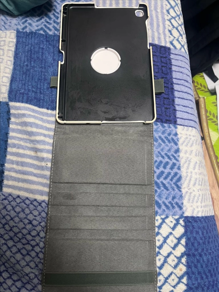 갤럭시 s6 Lite 케이스 팝니다 이미지
