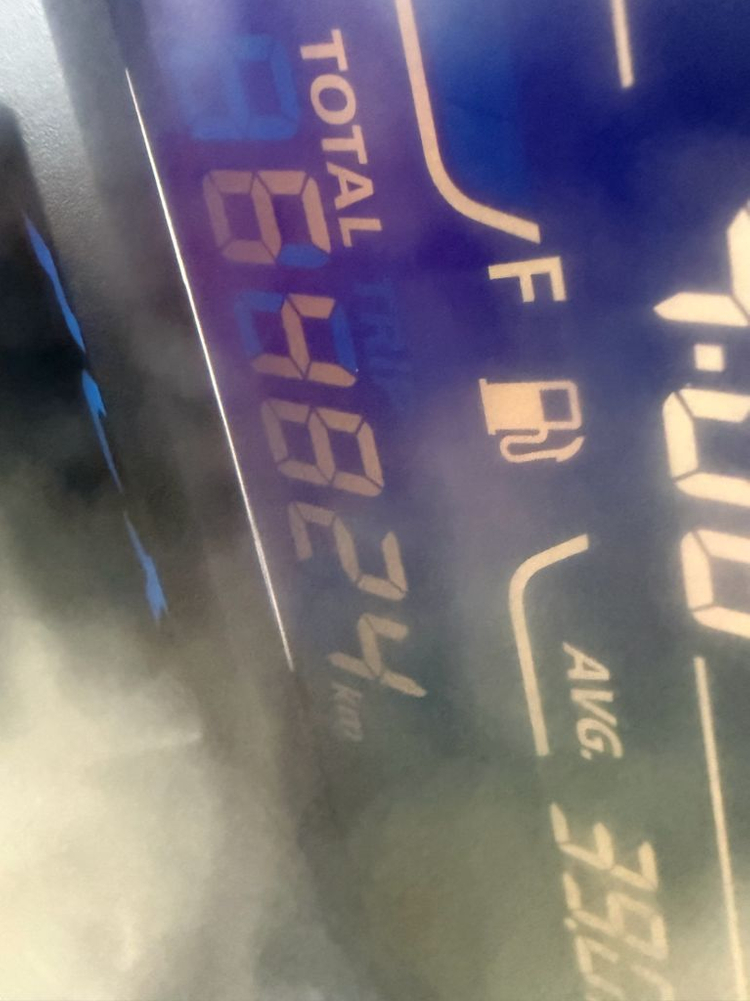 pcx 20년식 6만 묻따 이미지