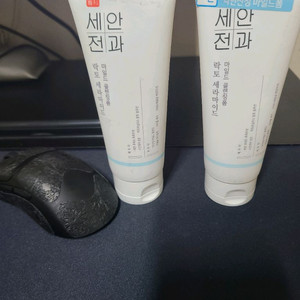 세안전과 락토 세라마이드 마일드폼 150ml 2개 이미지