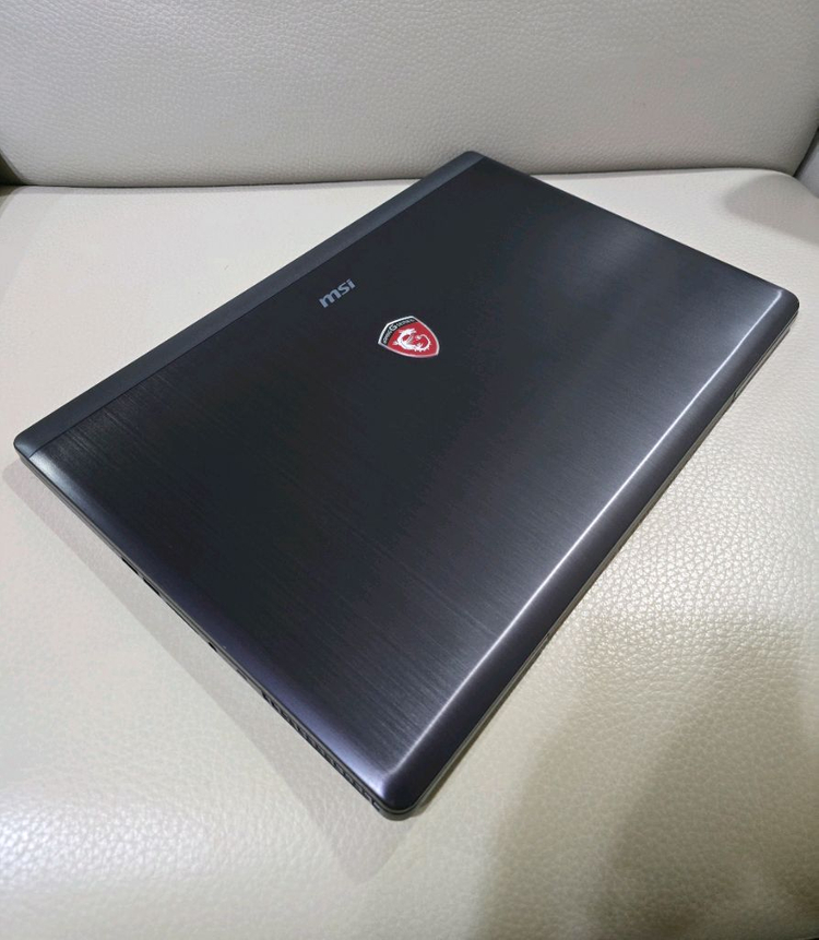 17인치 고성능 i7 사무/게이밍 노트북(16GB,1.25B,새배터리) 이미지
