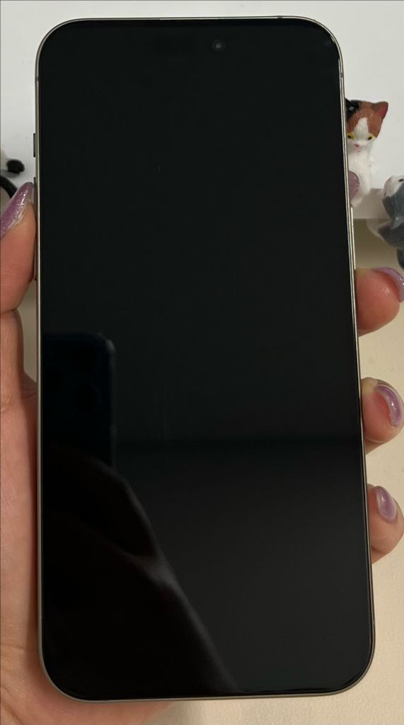 아이폰15프로맥스 512G 내추럴티타늄 SS급! 이미지